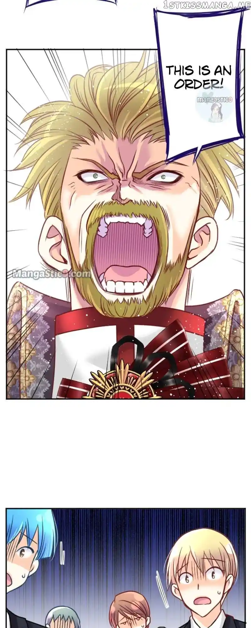 I Was Reborn As A Housekeeper In A Parallel World! Chapter 106