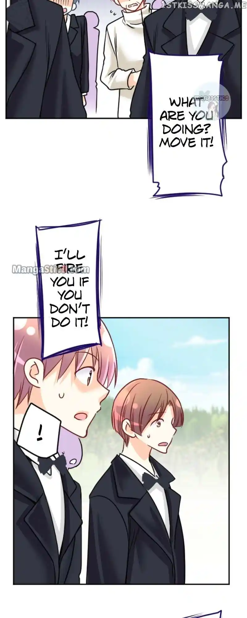 I Was Reborn As A Housekeeper In A Parallel World! Chapter 106