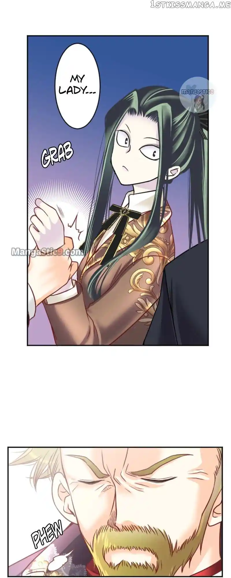 I Was Reborn As A Housekeeper In A Parallel World! Chapter 106