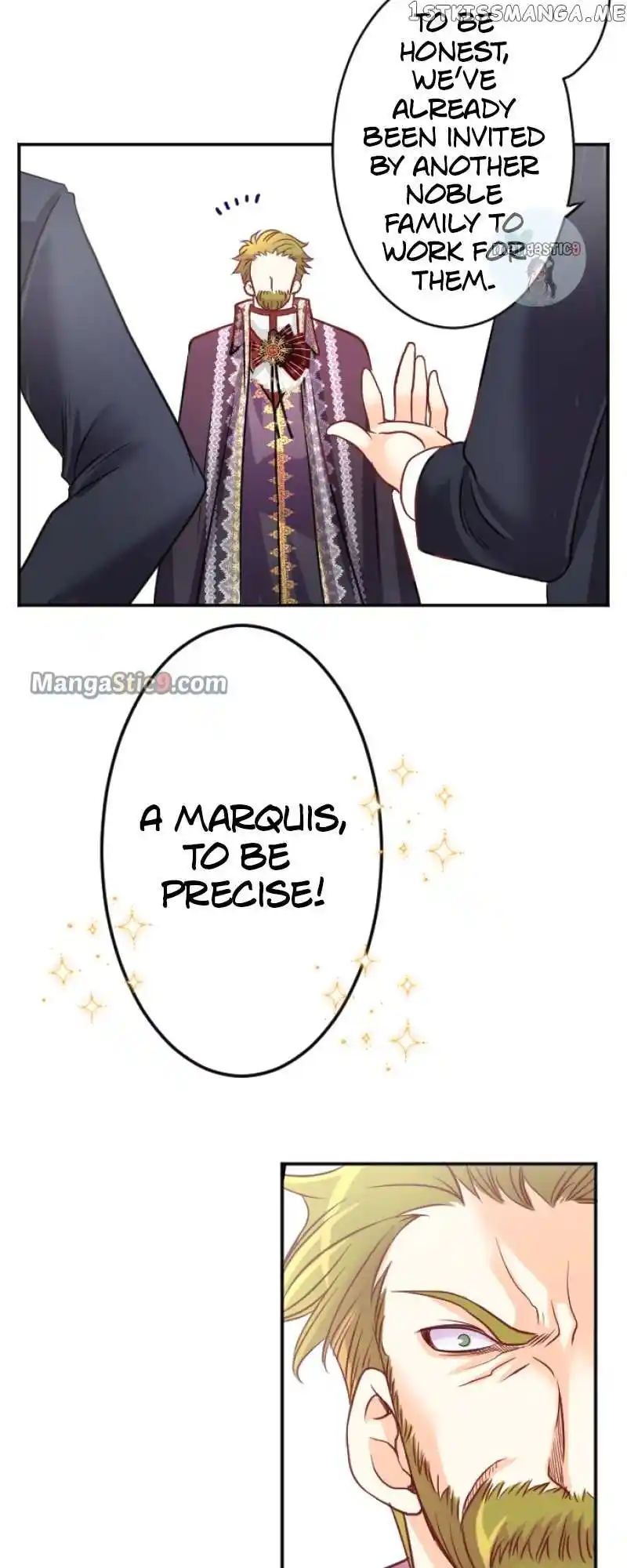 I Was Reborn As A Housekeeper In A Parallel World! Chapter 106