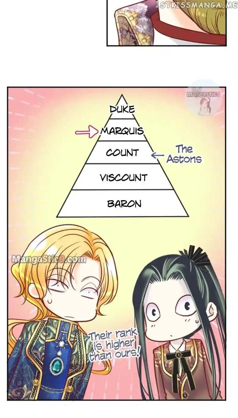 I Was Reborn As A Housekeeper In A Parallel World! Chapter 106