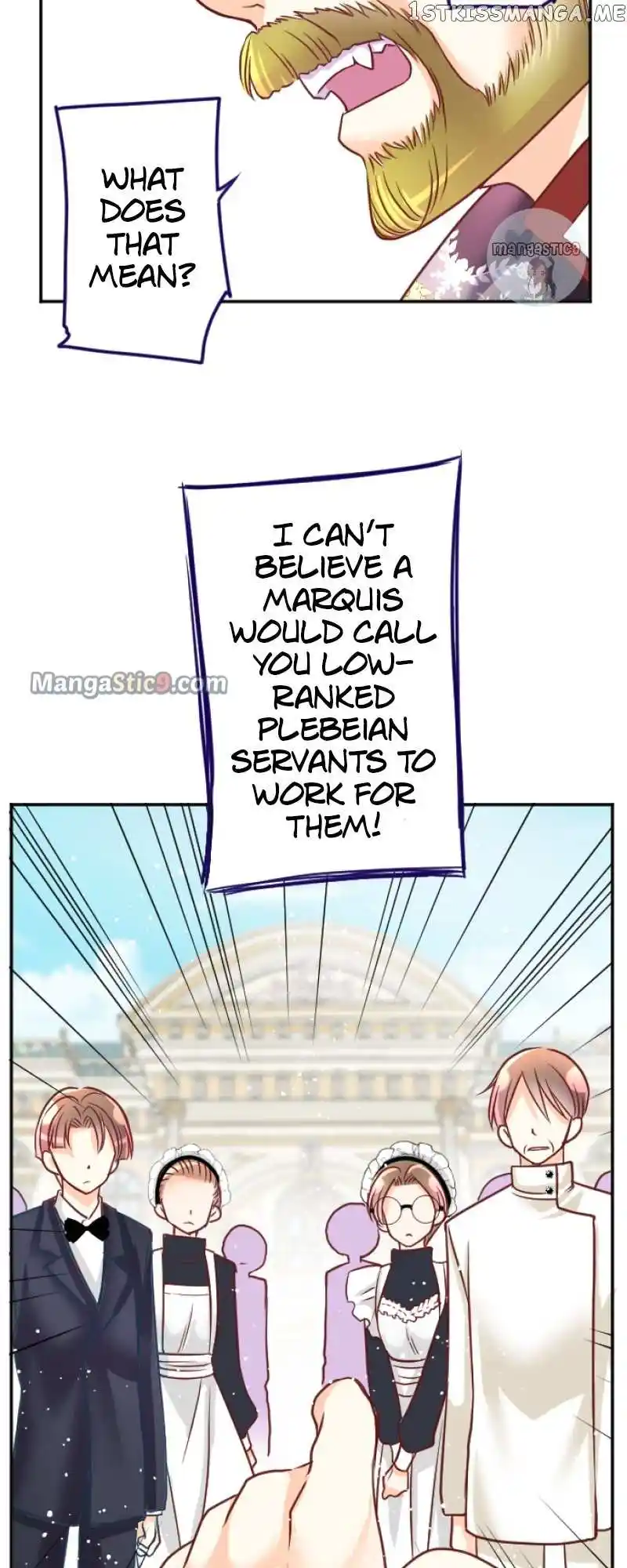 I Was Reborn As A Housekeeper In A Parallel World! Chapter 106