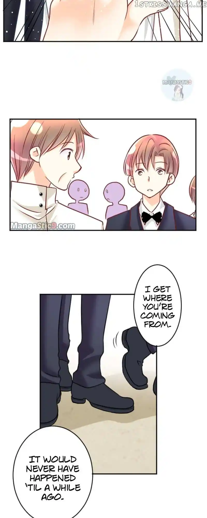 I Was Reborn As A Housekeeper In A Parallel World! Chapter 106