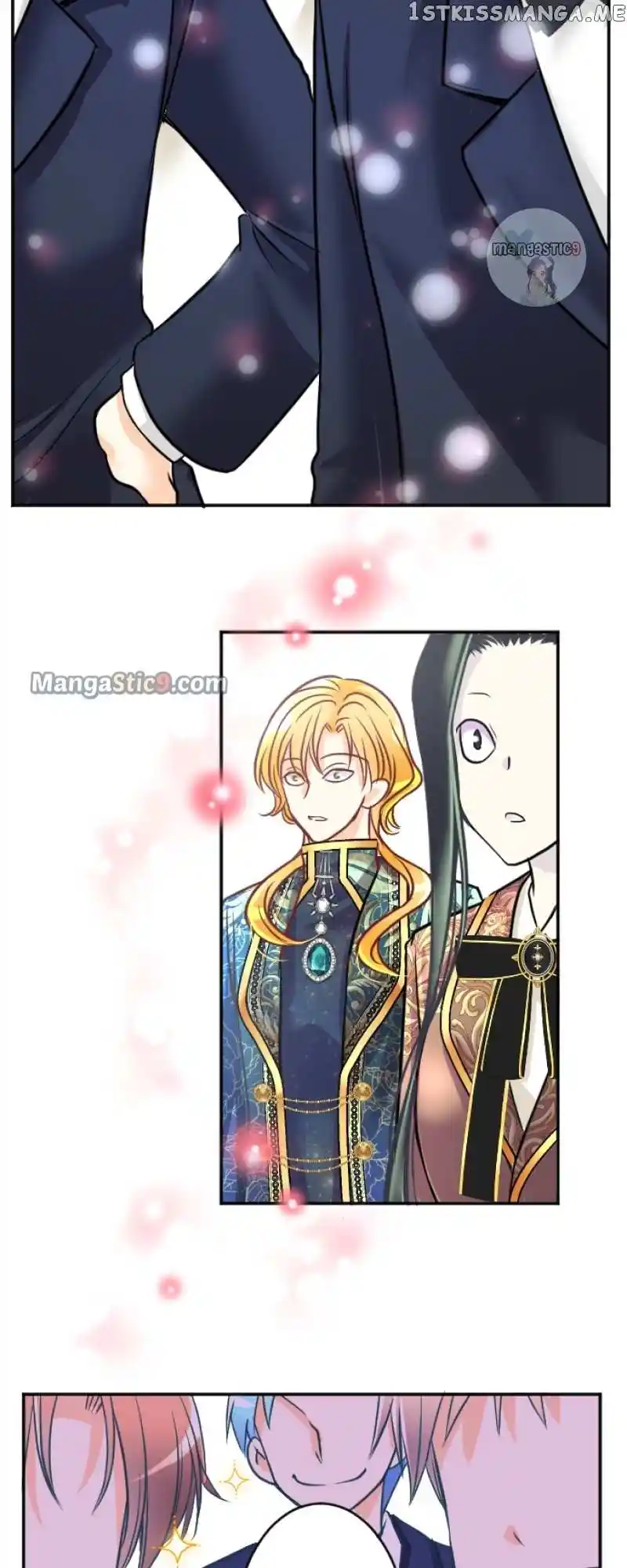 I Was Reborn As A Housekeeper In A Parallel World! Chapter 106