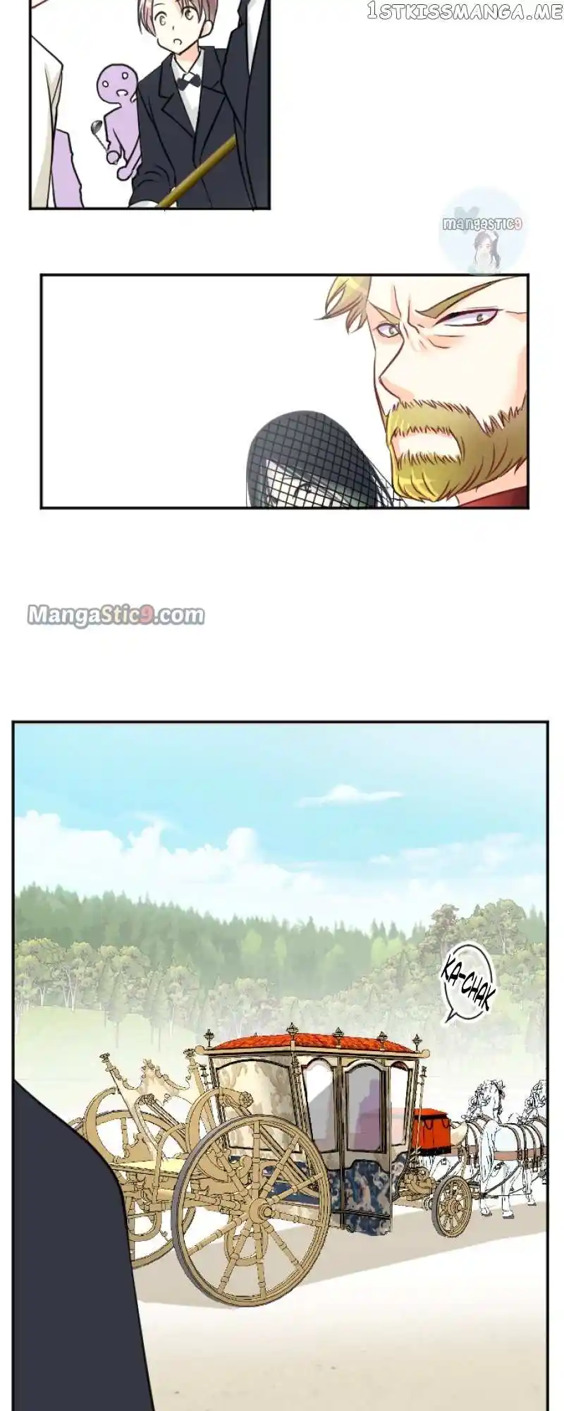 I Was Reborn As A Housekeeper In A Parallel World! Chapter 106