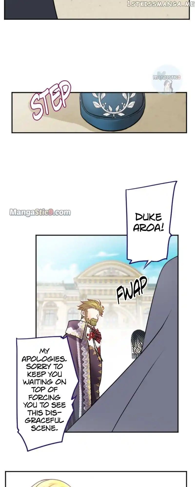 I Was Reborn As A Housekeeper In A Parallel World! Chapter 106