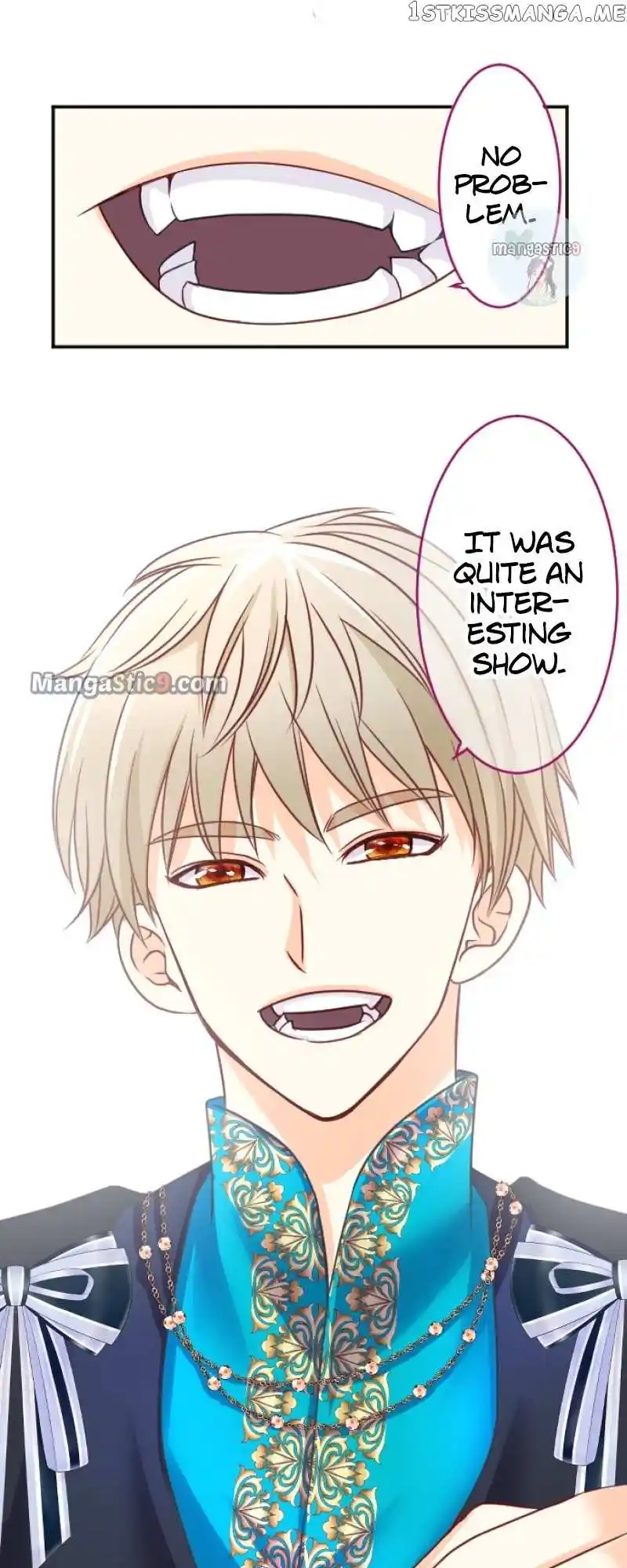 I Was Reborn As A Housekeeper In A Parallel World! Chapter 106