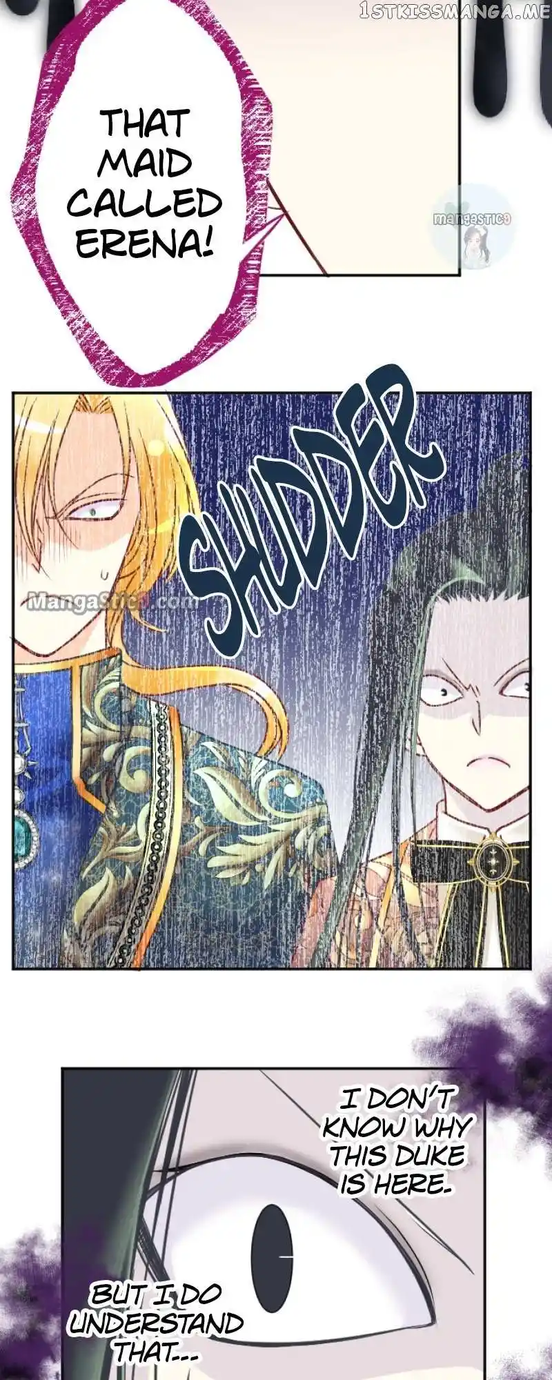 I Was Reborn As A Housekeeper In A Parallel World! Chapter 106