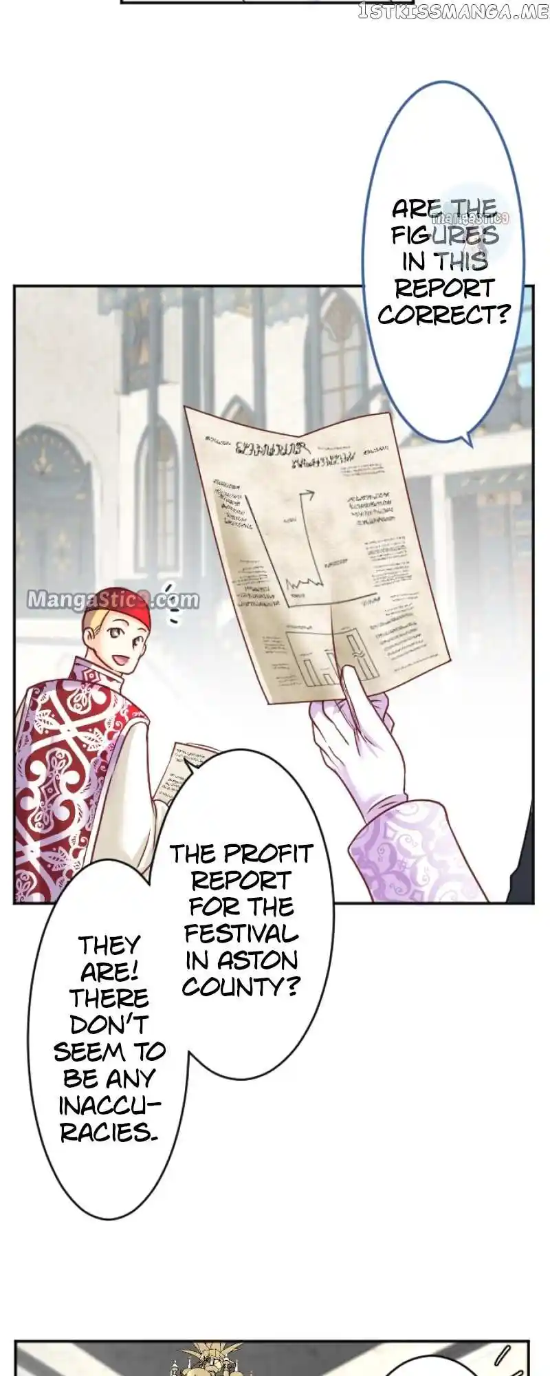 I Was Reborn As A Housekeeper In A Parallel World! Chapter 106