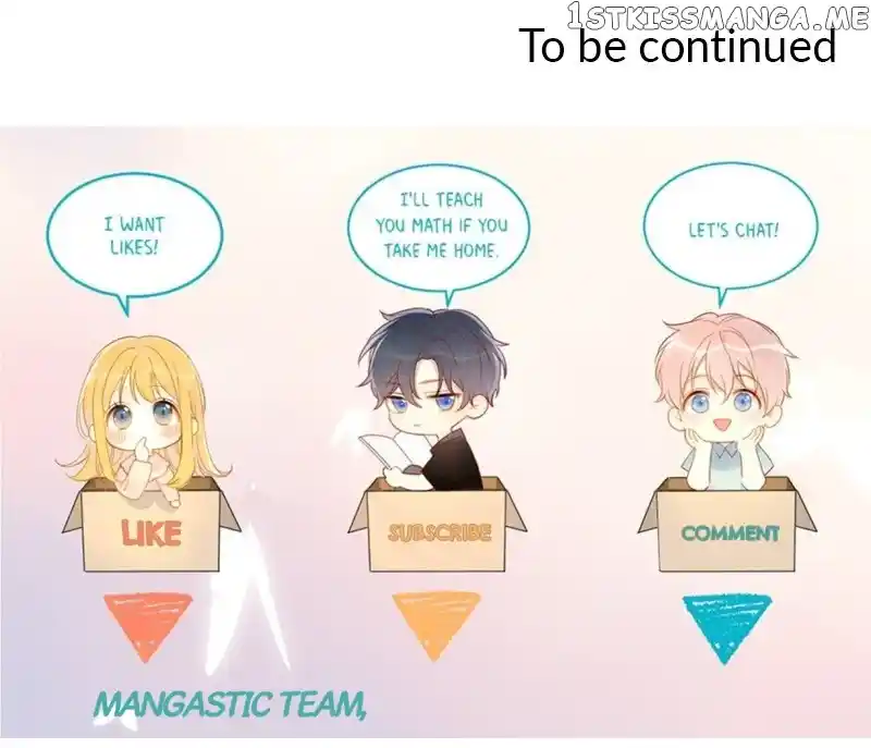 I Was Reborn As A Housekeeper In A Parallel World! Chapter 106