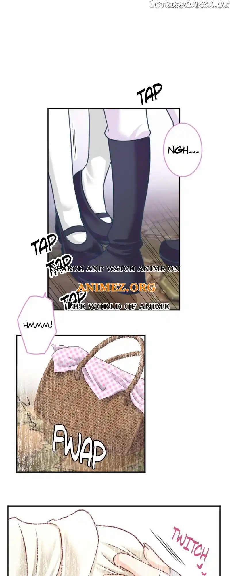 I Was Reborn As A Housekeeper In A Parallel World! Chapter 110