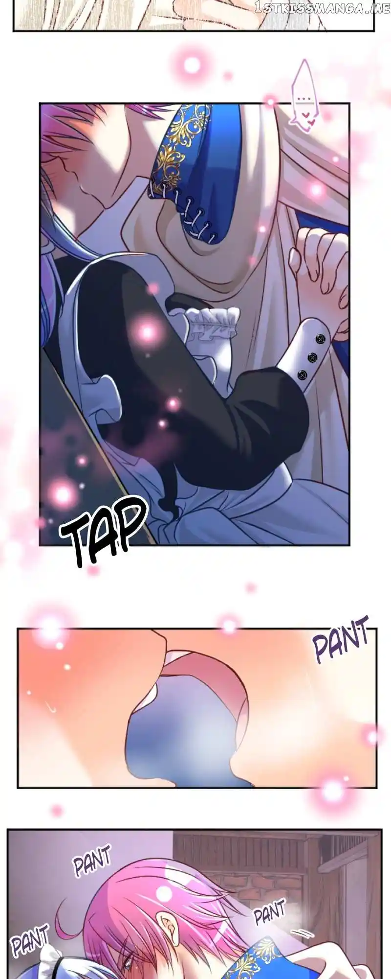 I Was Reborn As A Housekeeper In A Parallel World! Chapter 110