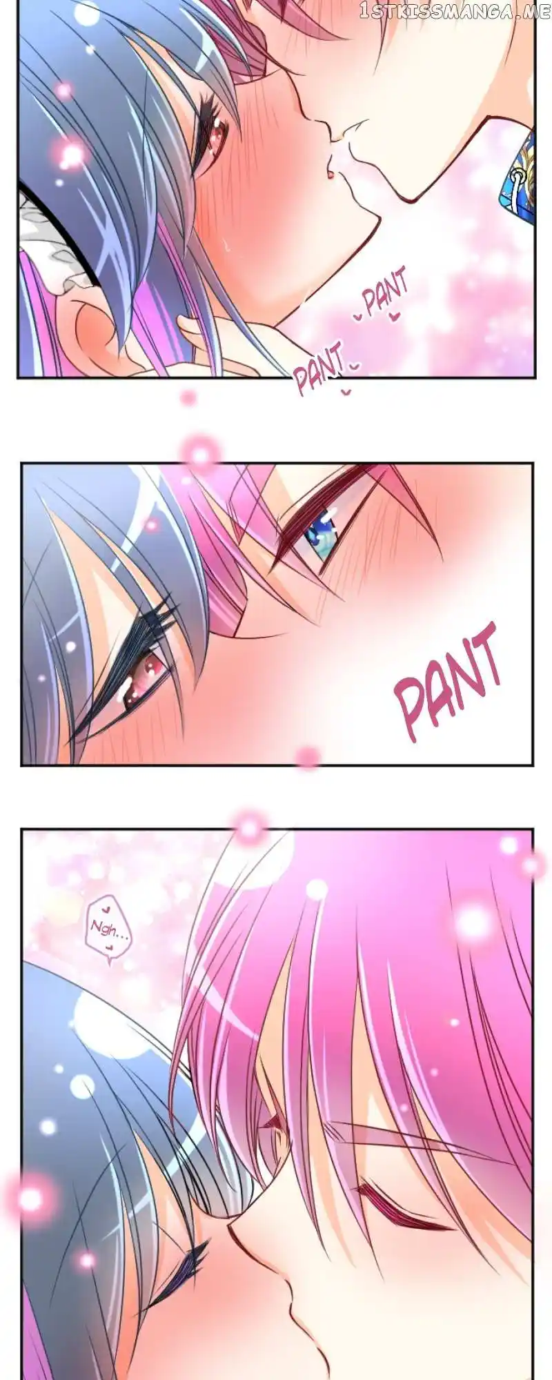 I Was Reborn As A Housekeeper In A Parallel World! Chapter 110