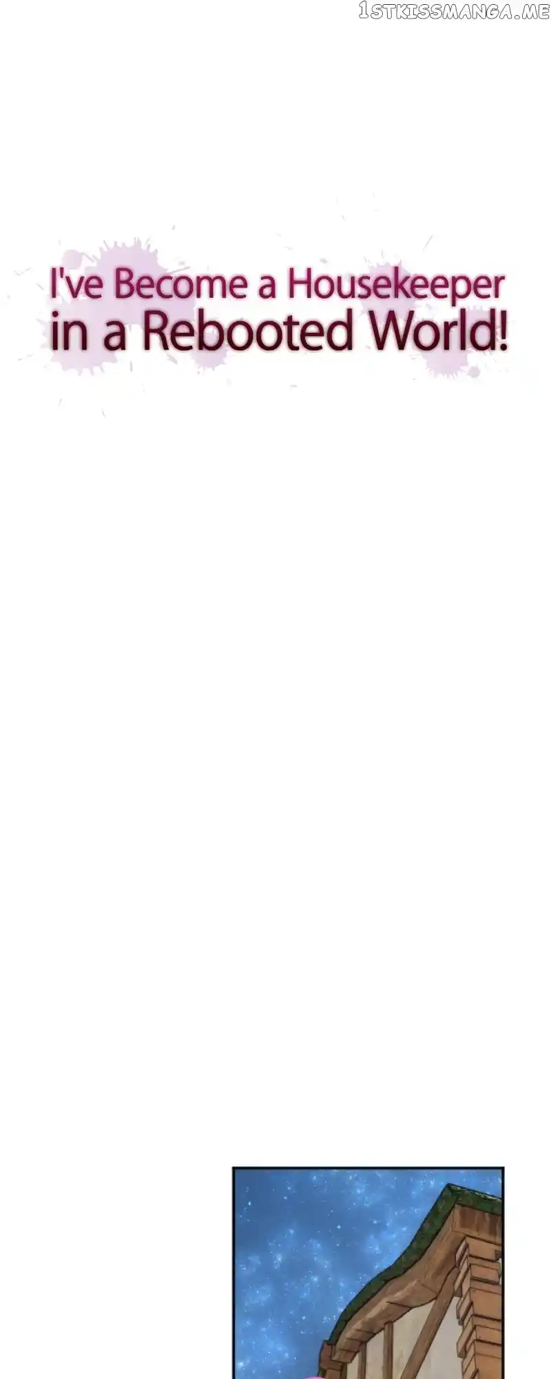 I Was Reborn As A Housekeeper In A Parallel World! Chapter 110