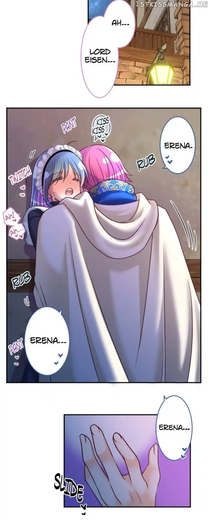 I Was Reborn As A Housekeeper In A Parallel World! Chapter 110