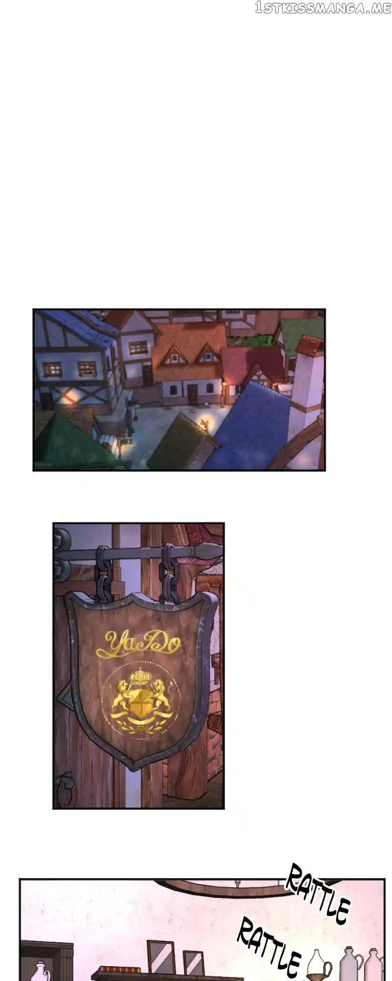 I Was Reborn As A Housekeeper In A Parallel World! Chapter 110