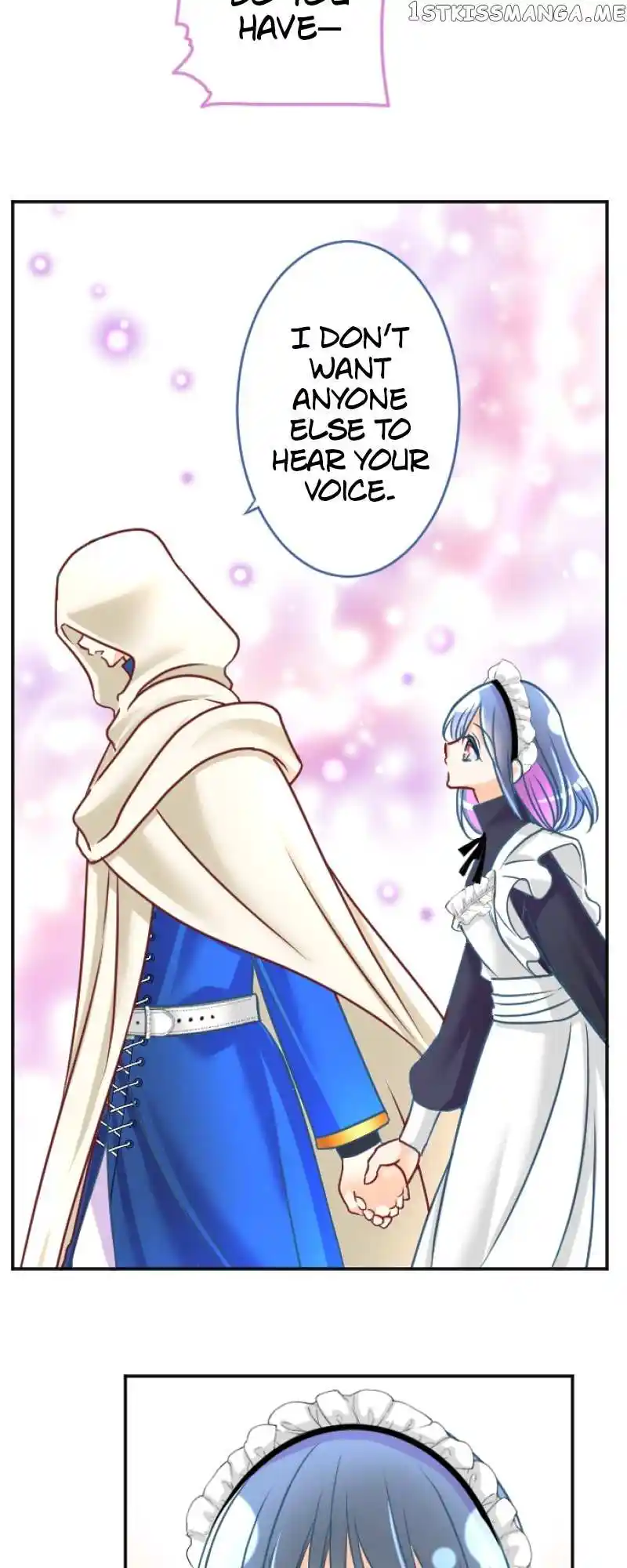 I Was Reborn As A Housekeeper In A Parallel World! Chapter 110