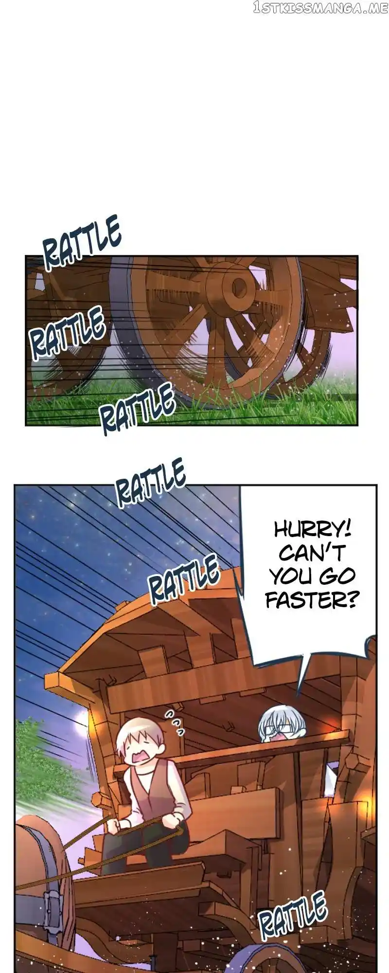 I Was Reborn As A Housekeeper In A Parallel World! Chapter 110