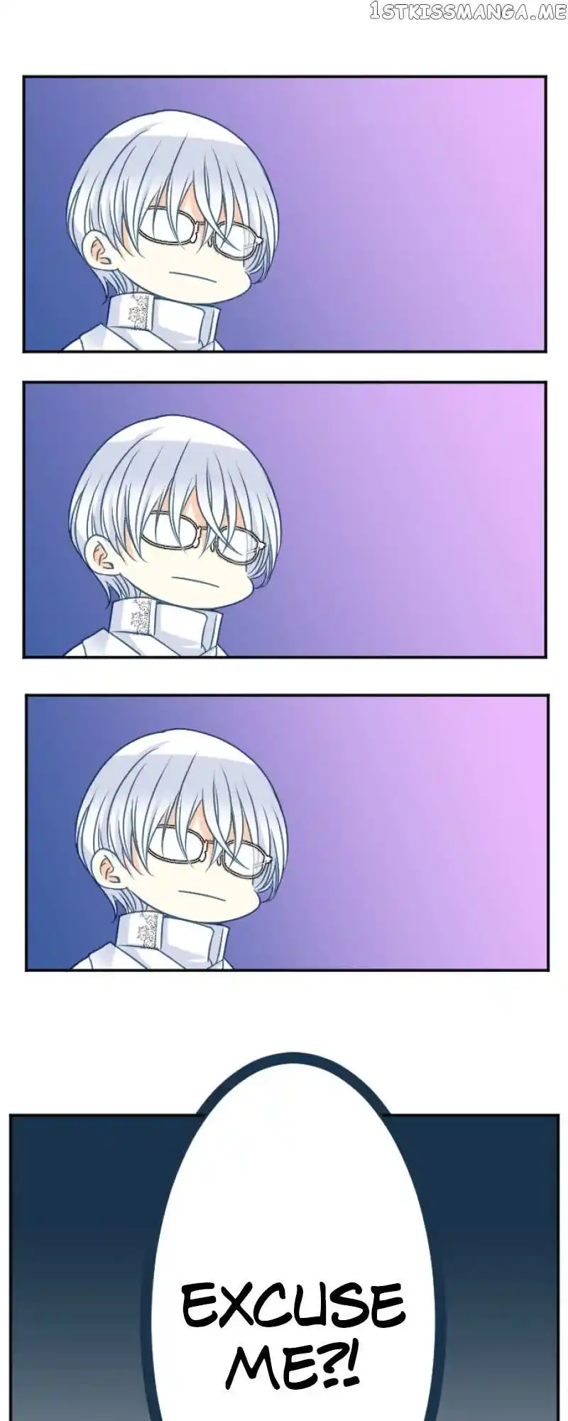 I Was Reborn As A Housekeeper In A Parallel World! Chapter 110