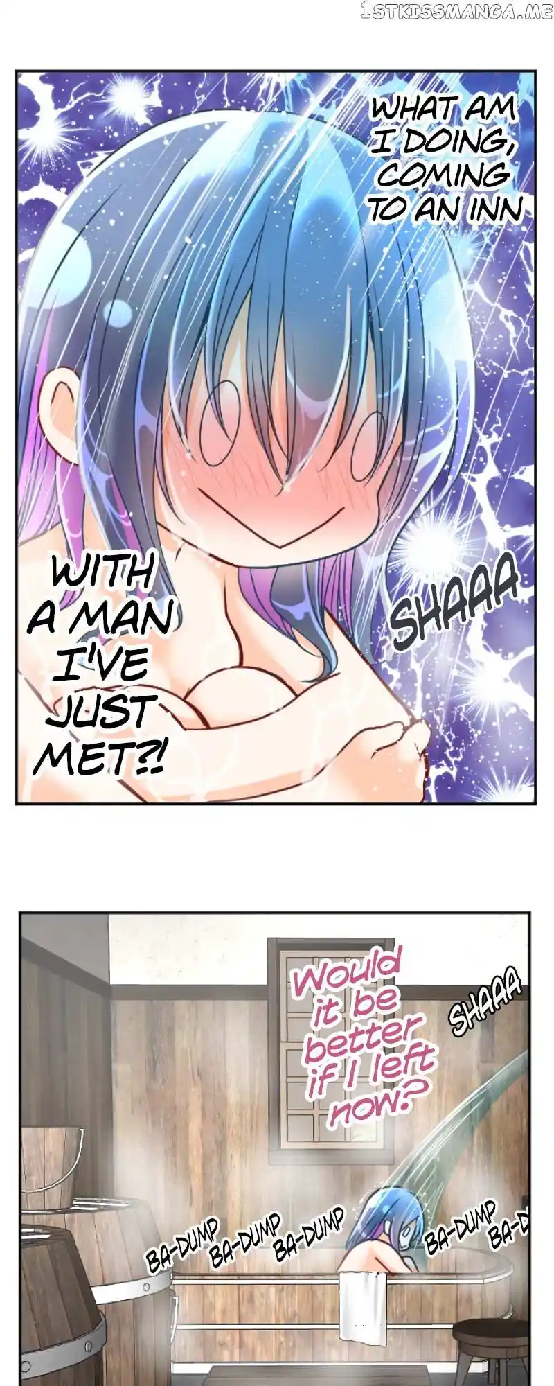 I Was Reborn As A Housekeeper In A Parallel World! Chapter 111