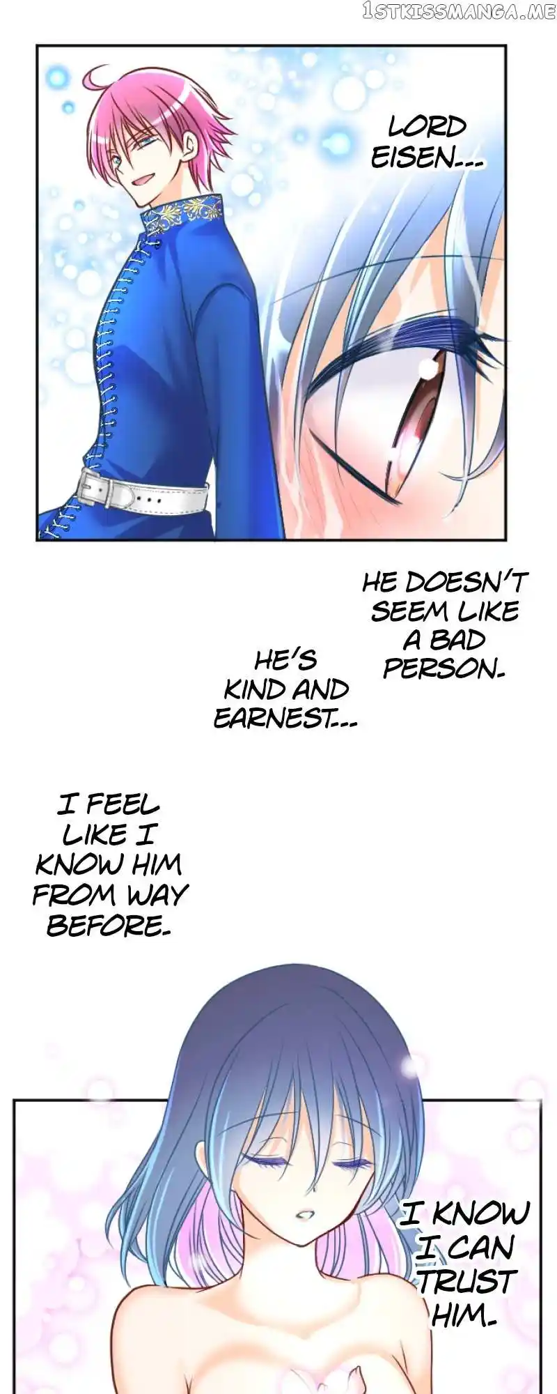 I Was Reborn As A Housekeeper In A Parallel World! Chapter 111