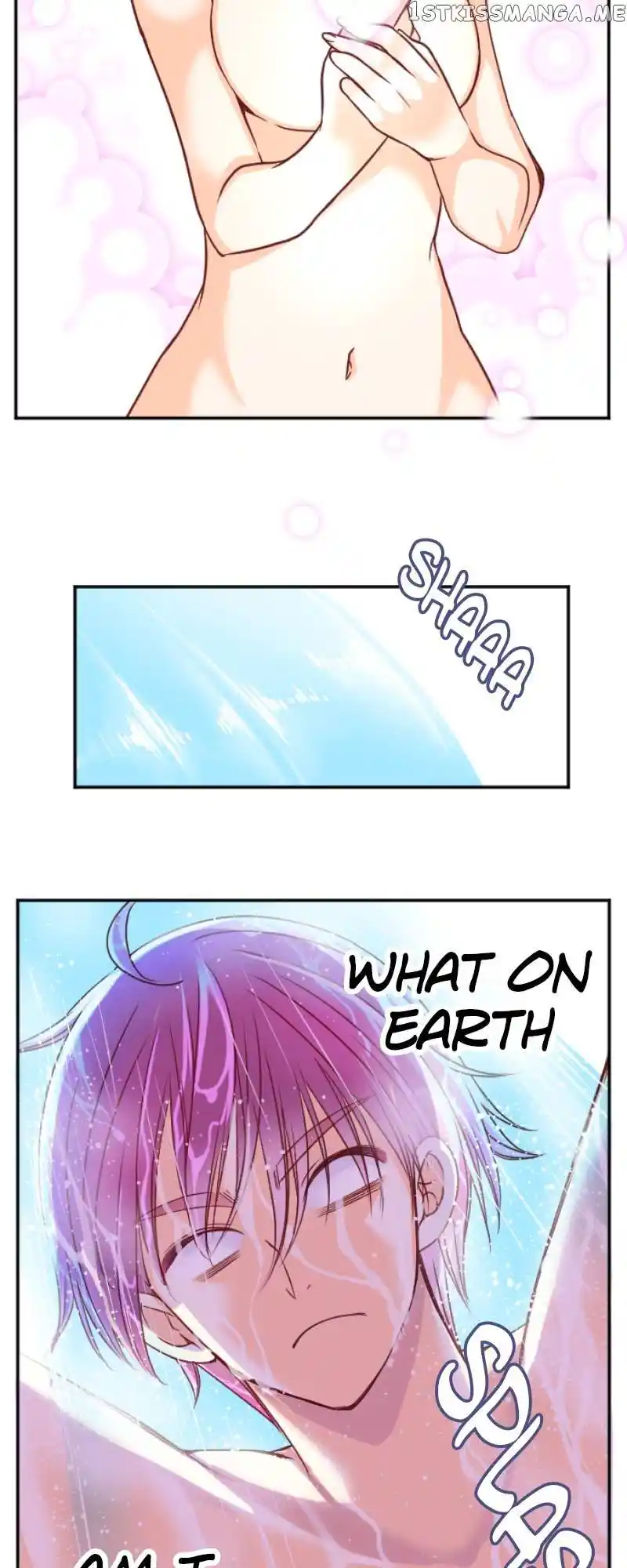 I Was Reborn As A Housekeeper In A Parallel World! Chapter 111