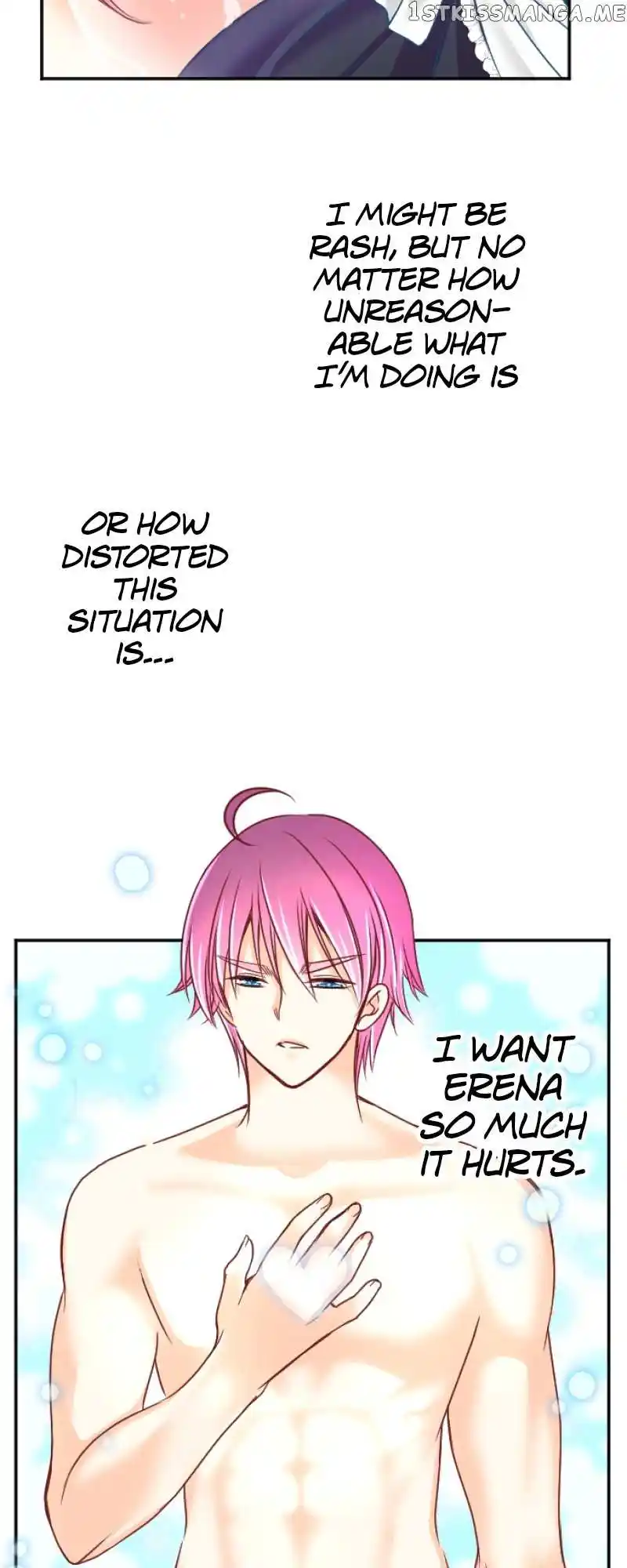 I Was Reborn As A Housekeeper In A Parallel World! Chapter 111