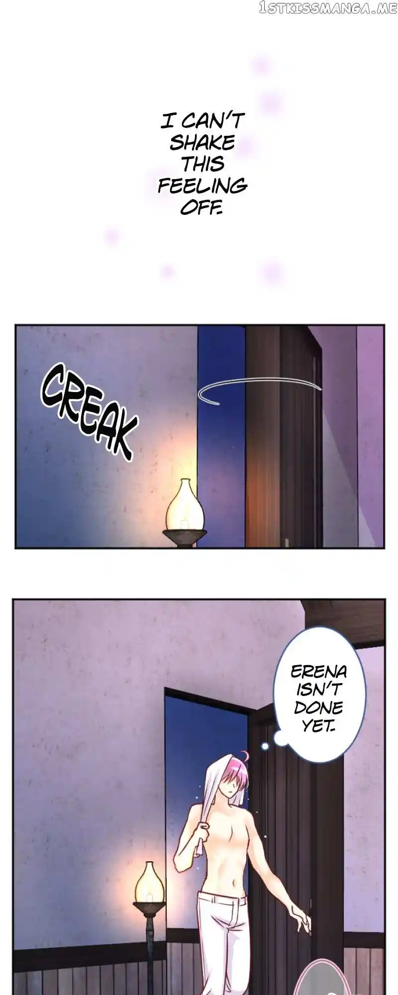 I Was Reborn As A Housekeeper In A Parallel World! Chapter 111