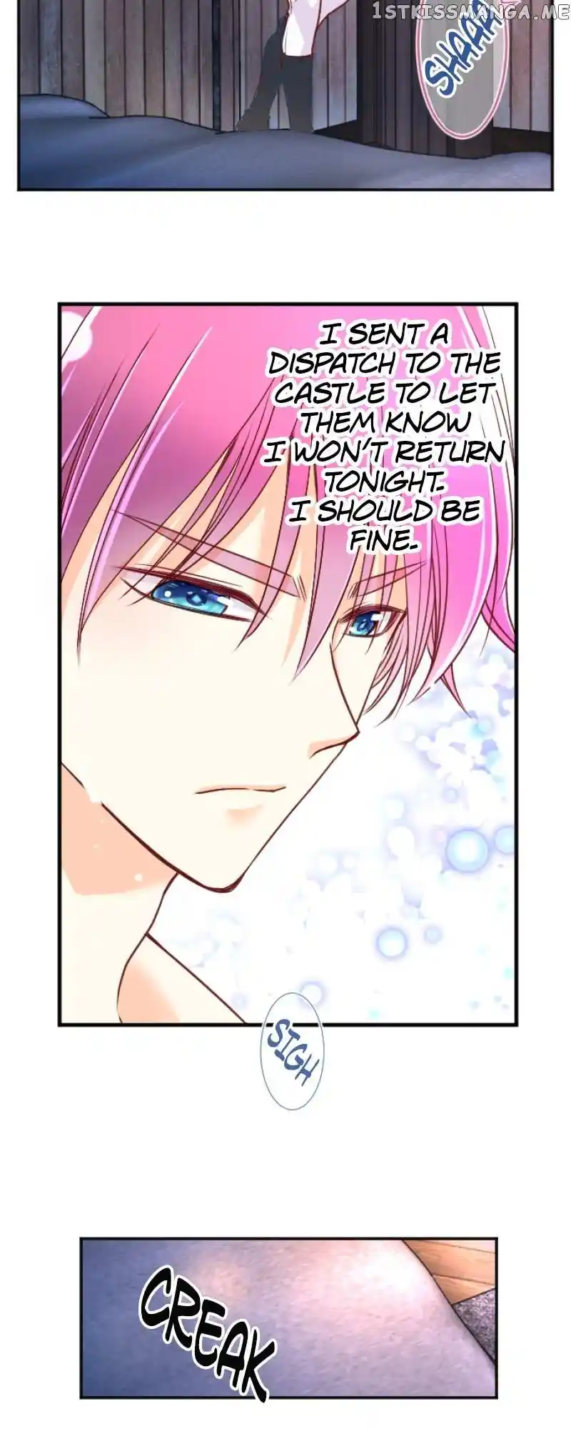 I Was Reborn As A Housekeeper In A Parallel World! Chapter 111