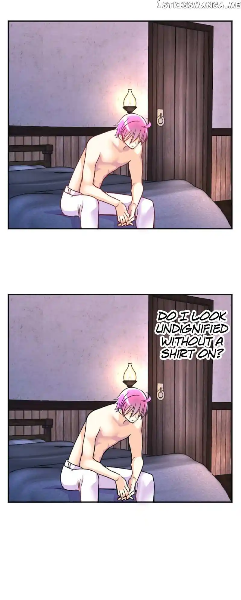 I Was Reborn As A Housekeeper In A Parallel World! Chapter 111