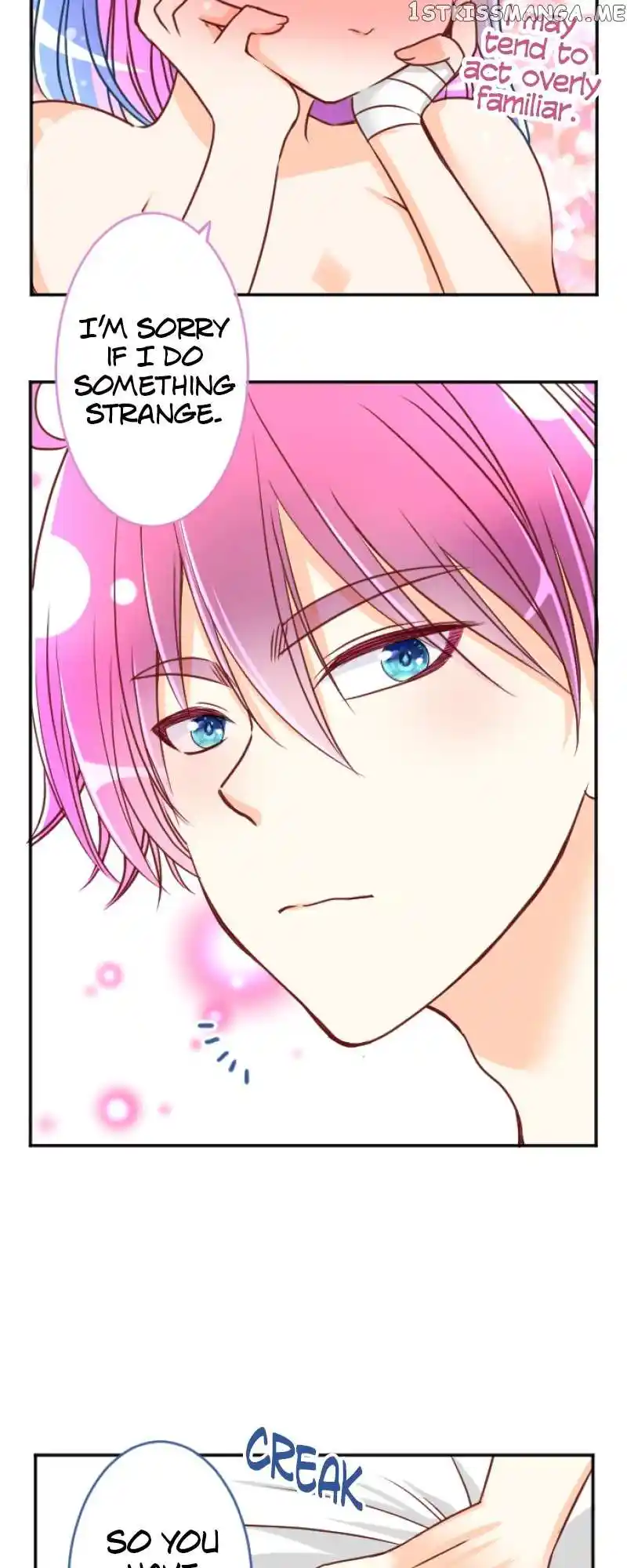 I Was Reborn As A Housekeeper In A Parallel World! Chapter 111