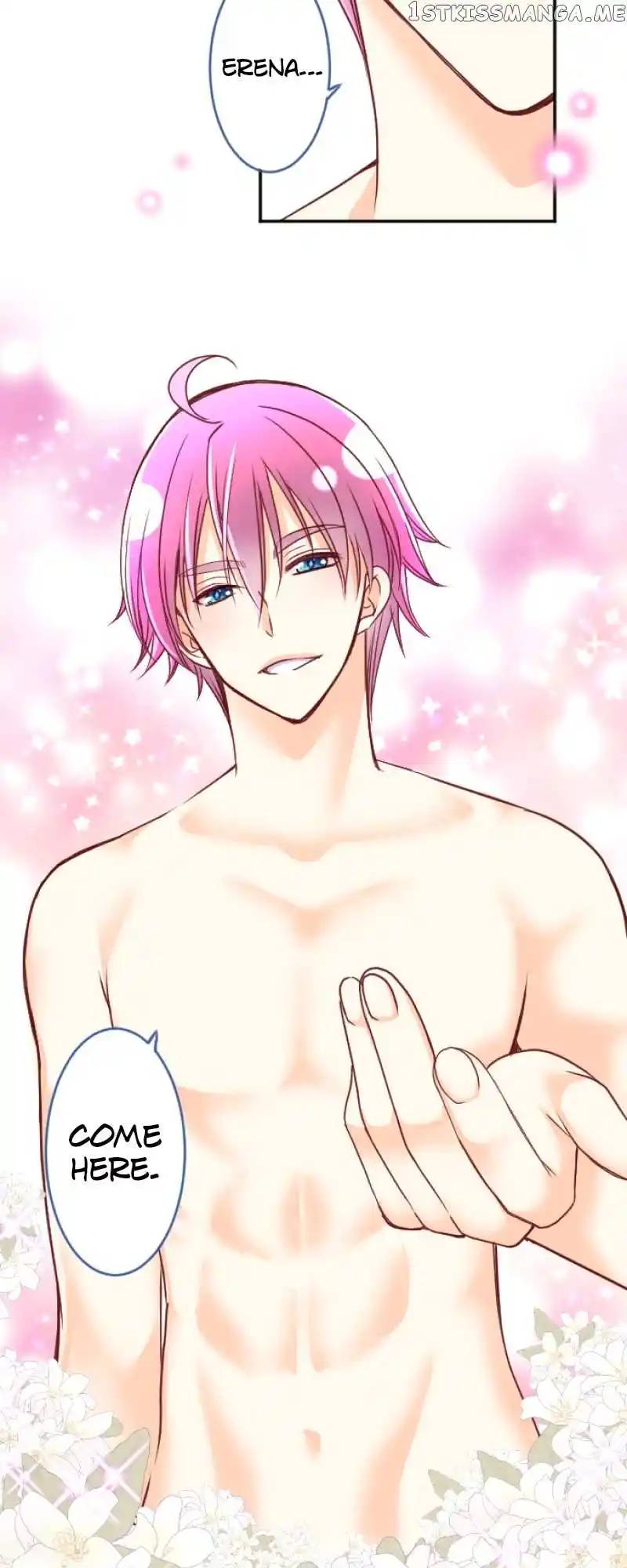 I Was Reborn As A Housekeeper In A Parallel World! Chapter 111