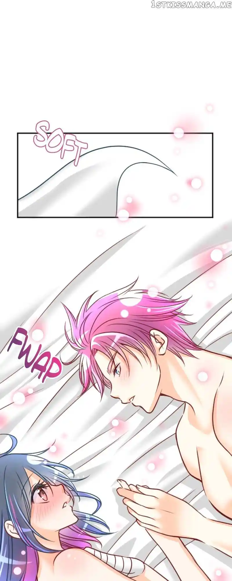 I Was Reborn As A Housekeeper In A Parallel World! Chapter 111