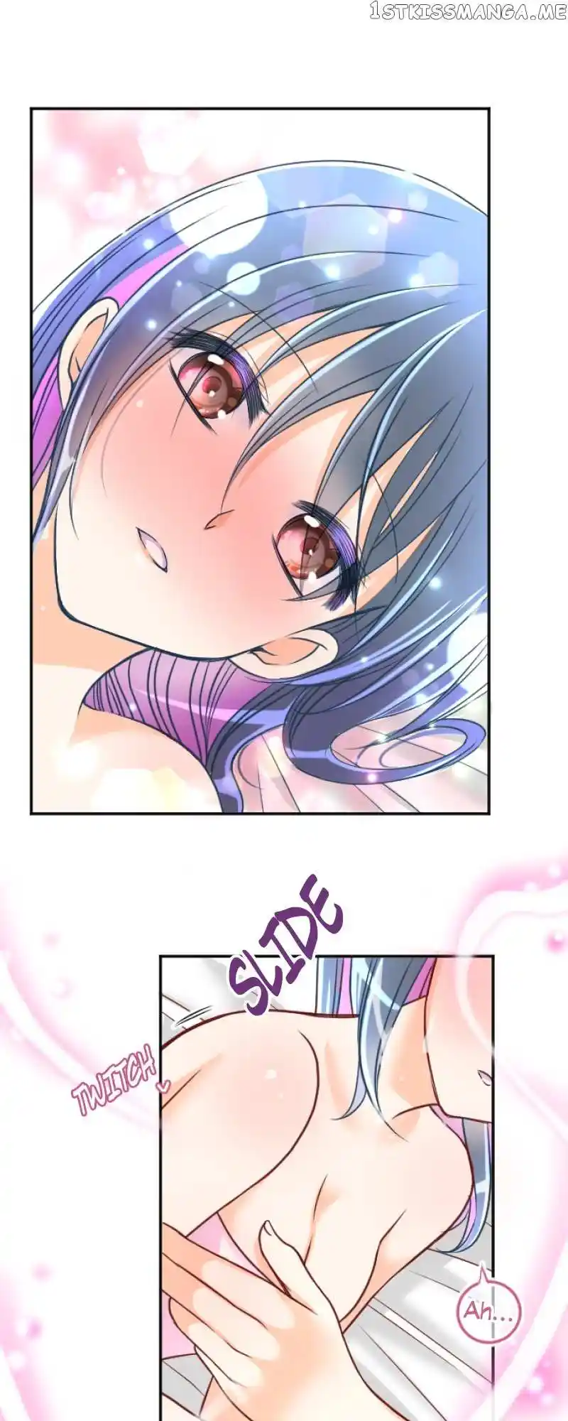 I Was Reborn As A Housekeeper In A Parallel World! Chapter 111