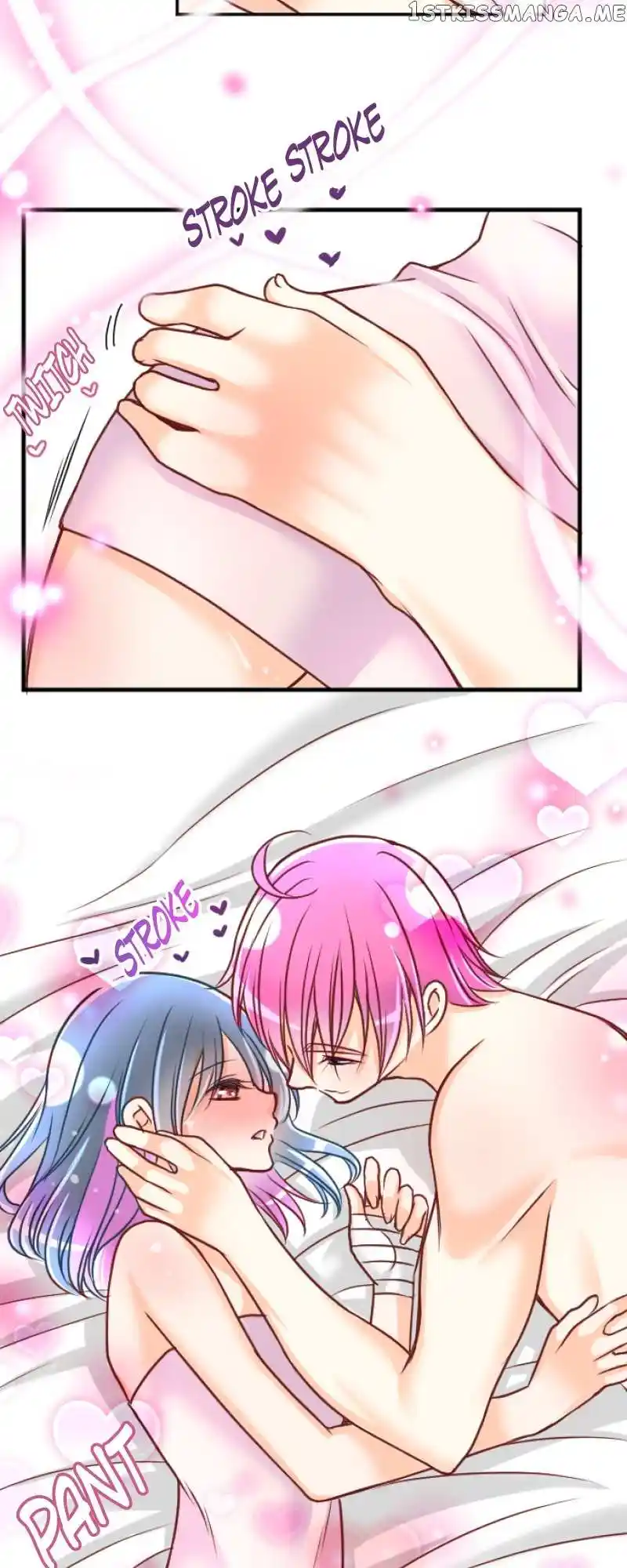 I Was Reborn As A Housekeeper In A Parallel World! Chapter 111