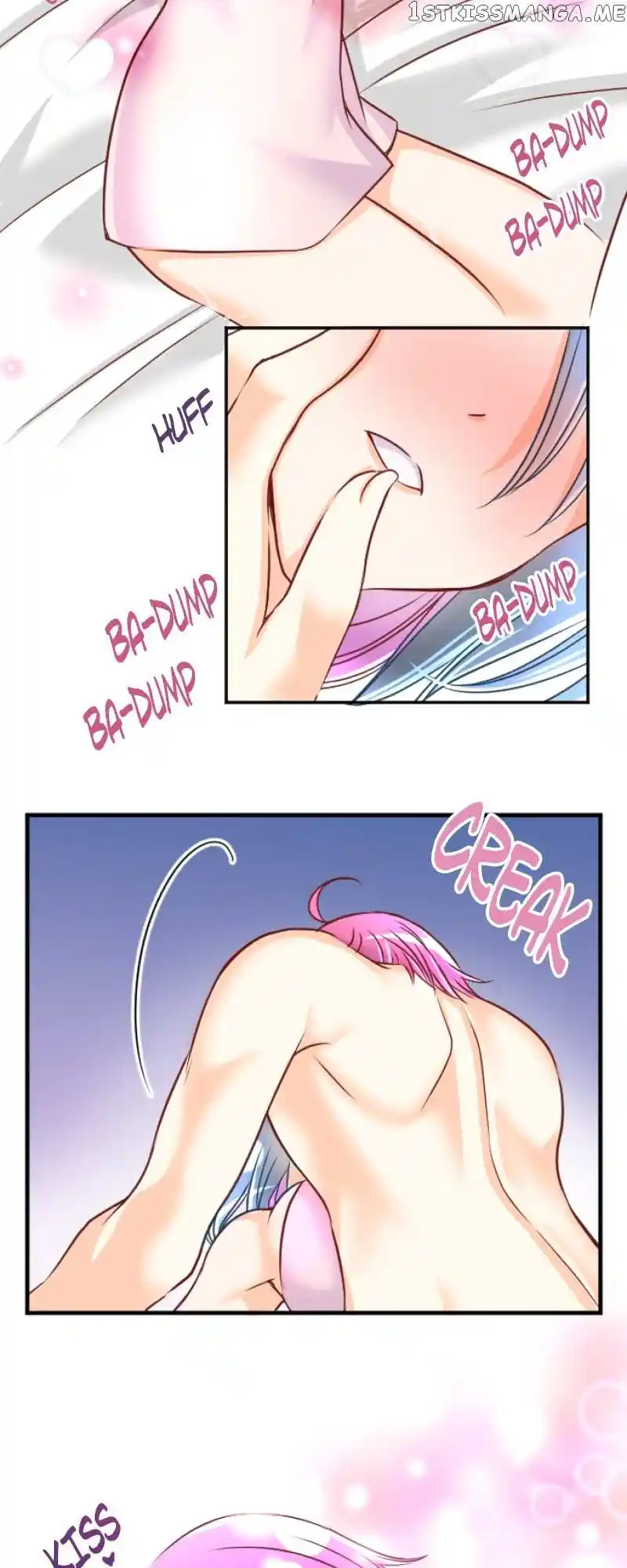 I Was Reborn As A Housekeeper In A Parallel World! Chapter 111