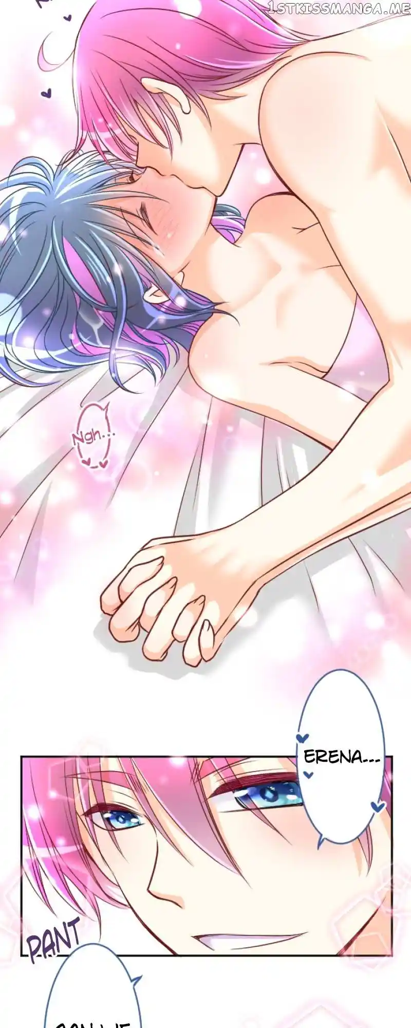 I Was Reborn As A Housekeeper In A Parallel World! Chapter 111