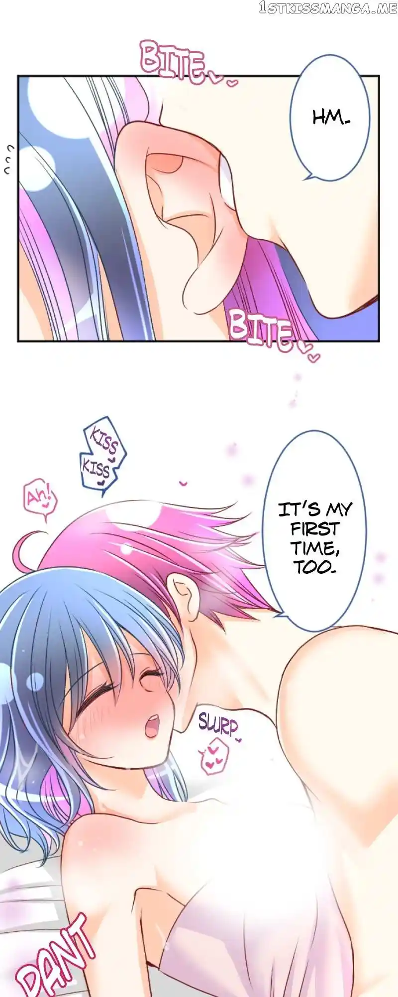 I Was Reborn As A Housekeeper In A Parallel World! Chapter 111