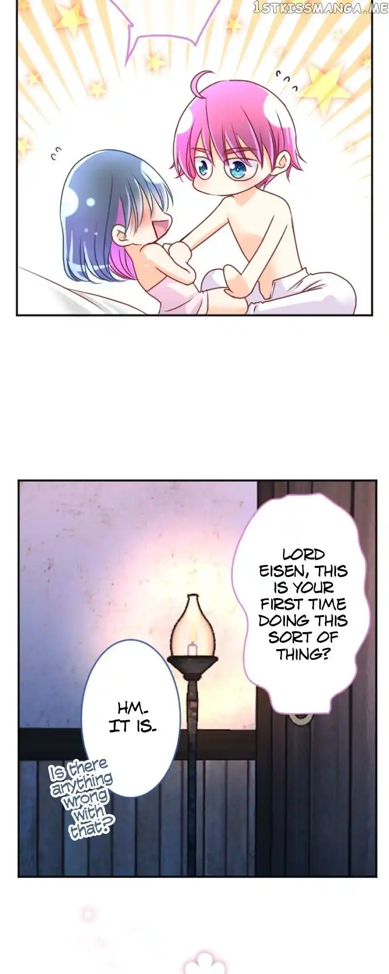 I Was Reborn As A Housekeeper In A Parallel World! Chapter 111