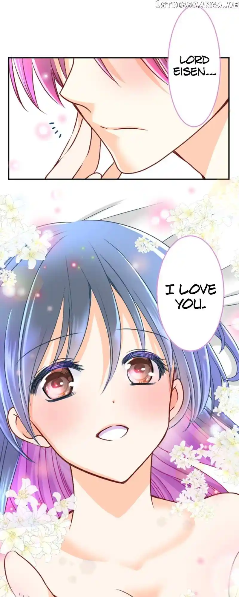 I Was Reborn As A Housekeeper In A Parallel World! Chapter 111