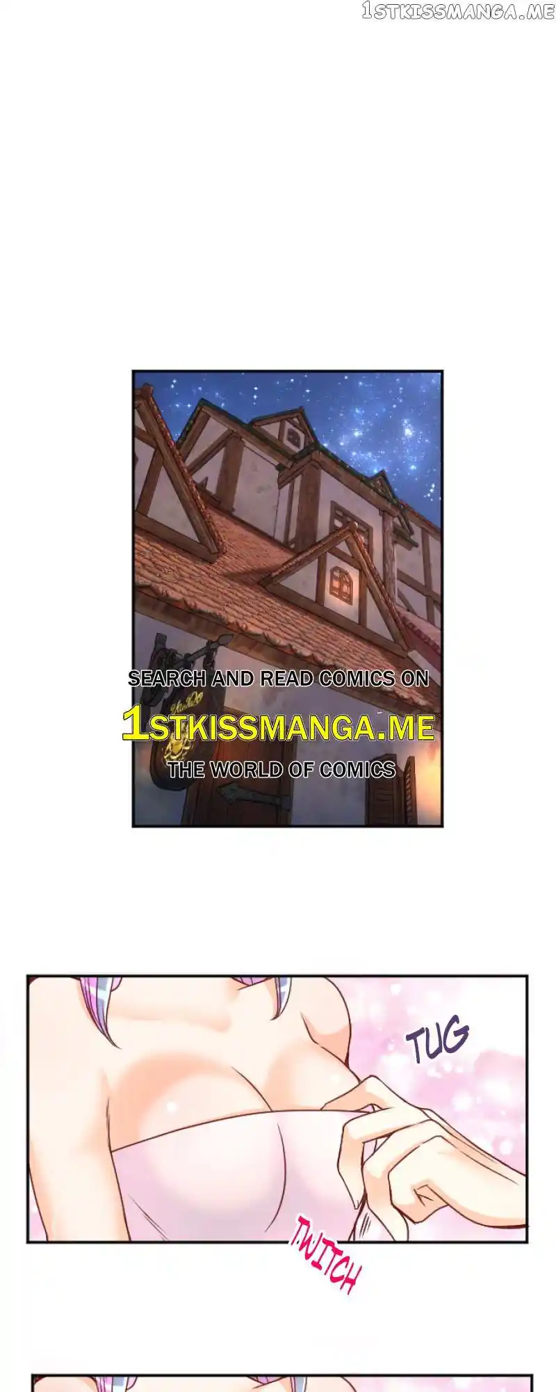 I Was Reborn As A Housekeeper In A Parallel World! Chapter 112