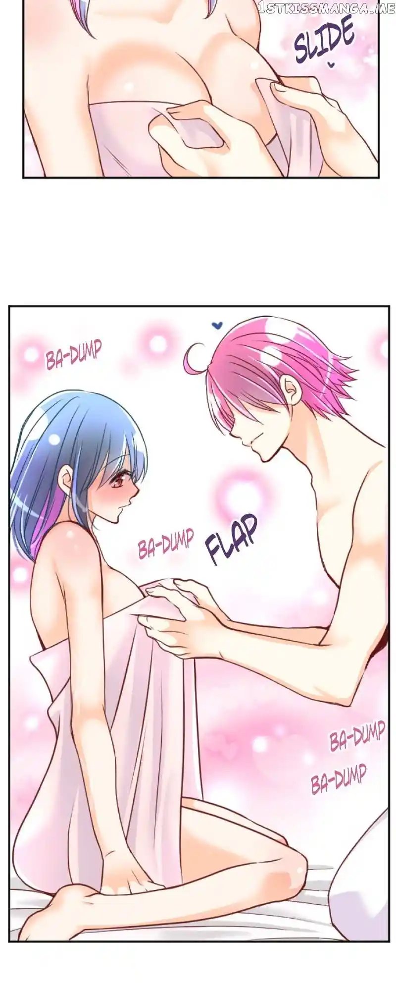 I Was Reborn As A Housekeeper In A Parallel World! Chapter 112