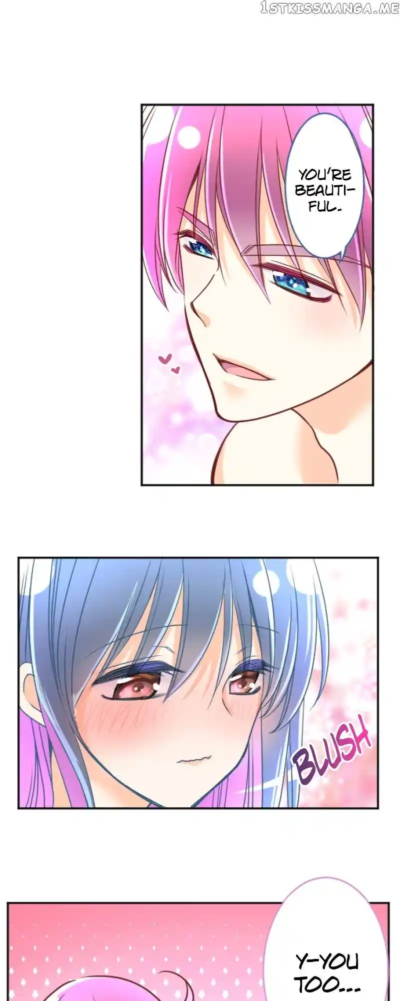 I Was Reborn As A Housekeeper In A Parallel World! Chapter 112