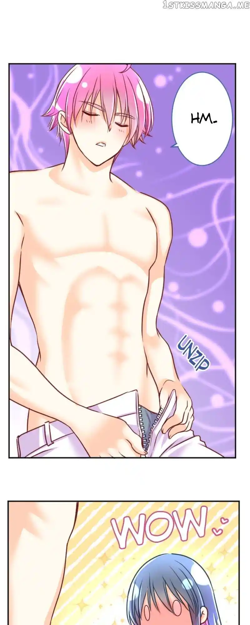 I Was Reborn As A Housekeeper In A Parallel World! Chapter 112