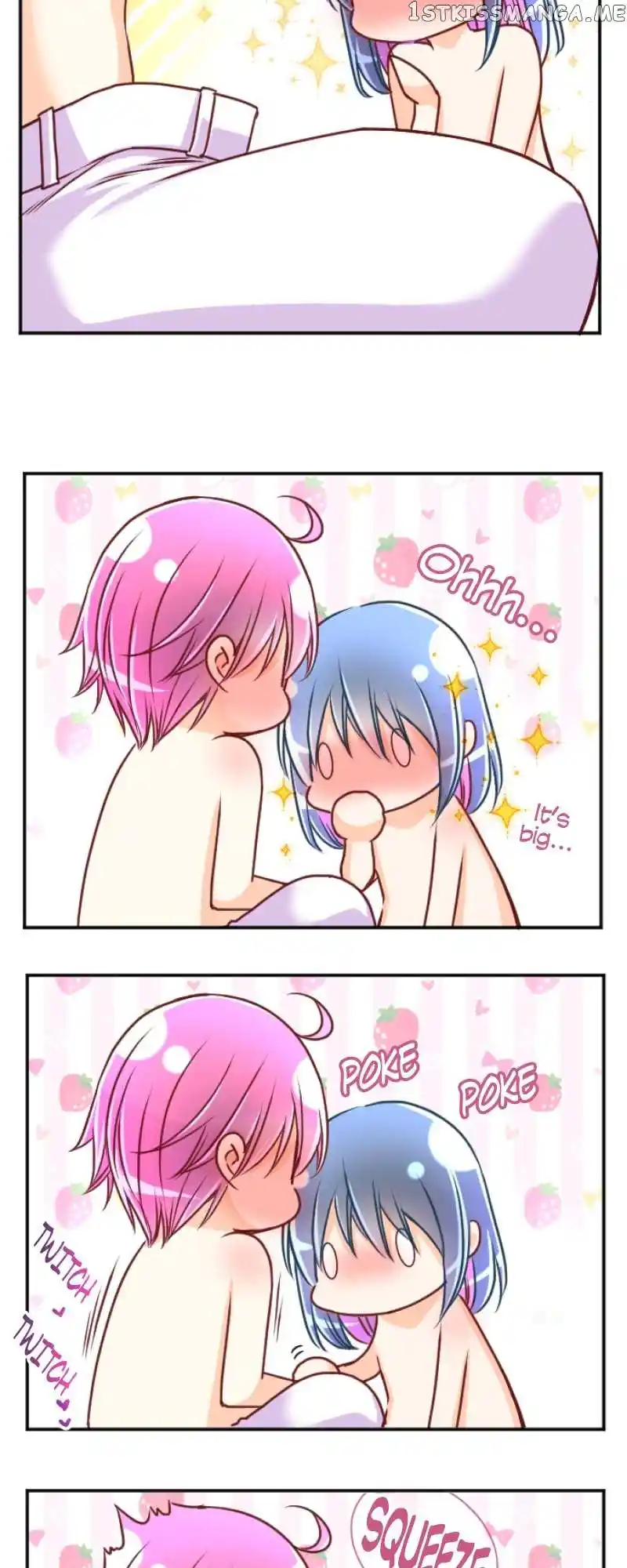 I Was Reborn As A Housekeeper In A Parallel World! Chapter 112