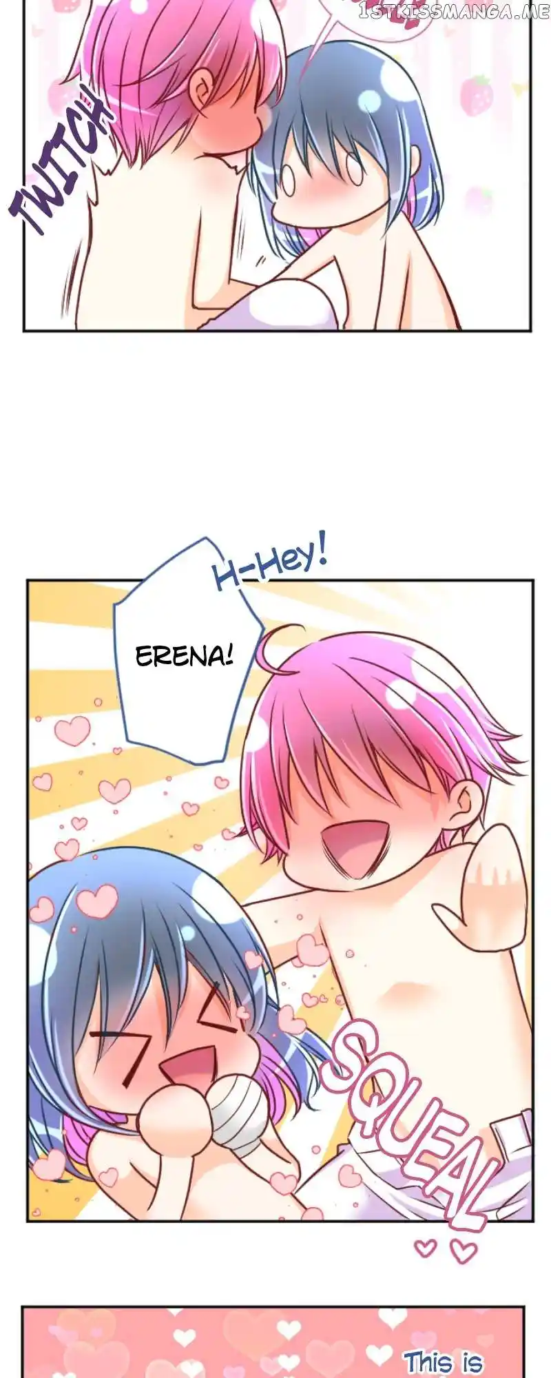 I Was Reborn As A Housekeeper In A Parallel World! Chapter 112