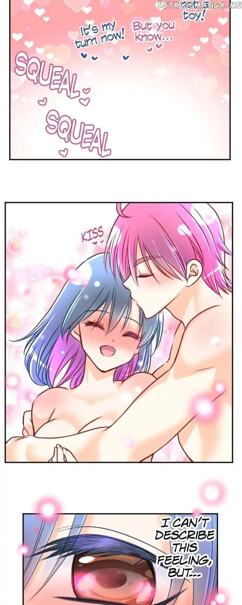 I Was Reborn As A Housekeeper In A Parallel World! Chapter 112