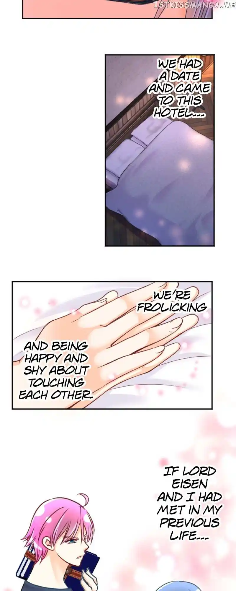 I Was Reborn As A Housekeeper In A Parallel World! Chapter 112