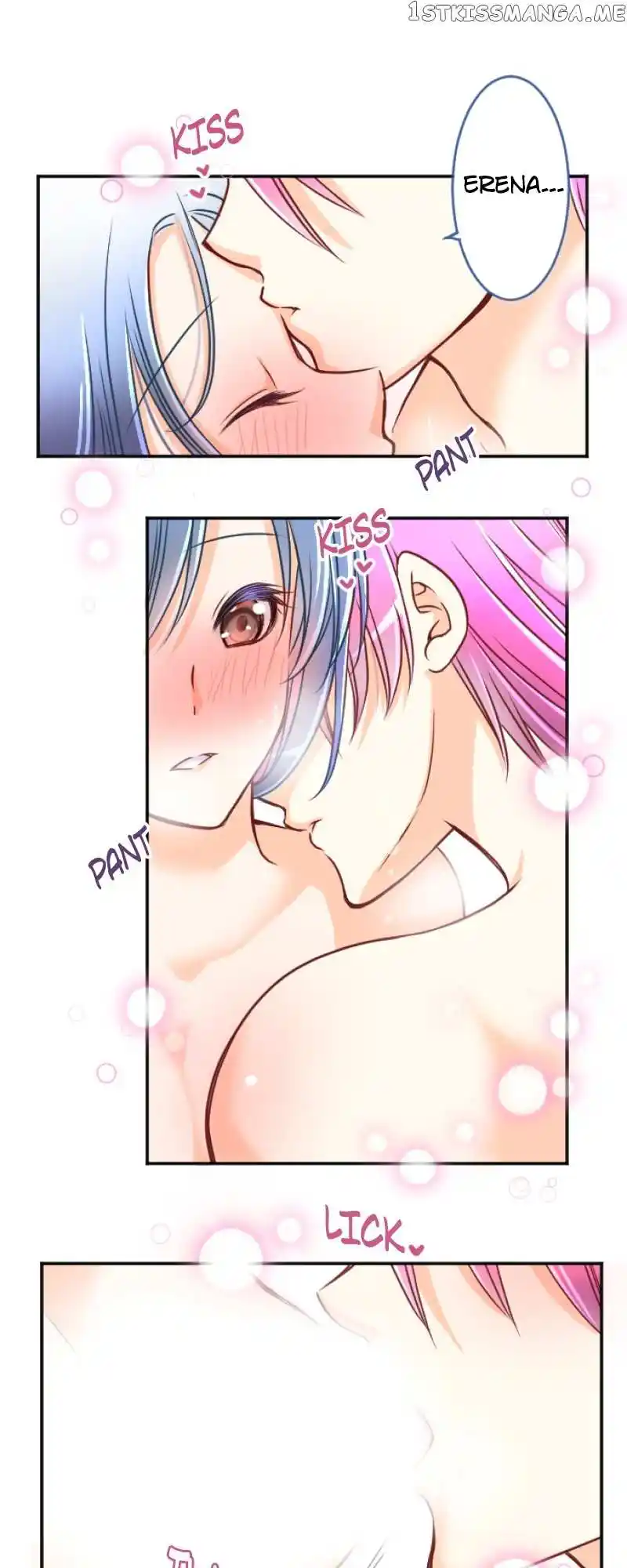 I Was Reborn As A Housekeeper In A Parallel World! Chapter 112