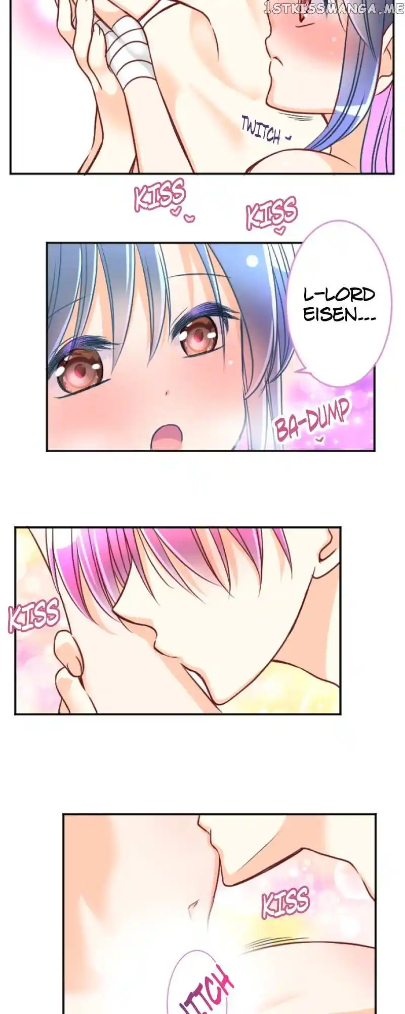 I Was Reborn As A Housekeeper In A Parallel World! Chapter 112